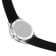 Tissot T1584071604100 Herrenuhr Automatik Classic Dream Schwarz/Blau 5