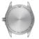 Tissot T1564102229101 Herrenuhr Quarz Ballade 40 mm Bicolor/Braun 3