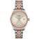 Tissot T1562102203101 Damenuhr Quarz Ballade 34 mm Stahl/Roségoldfarben 1