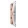 Tissot T1562102203101 Damenuhr Quarz Ballade 34 mm Stahl/Roségoldfarben 2
