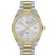 Tissot T1514222203100 Herrenuhr Solar PRC 100 Zweifarbig 1