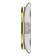 Tissot T1514222203100 Herrenuhr Solar PRC 100 Zweifarbig 2