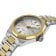 Tissot T1518222203100 Damen-Solaruhr PRC 100 Bicolor 2