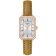 Tissot T1601103603300 Damenuhr Quarz SRV 30 mm Roségoldfarben 1