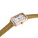 Tissot T1601103603300 Damenuhr Quarz SRV 30 mm Roségoldfarben 4