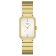 Tissot T1601103311300 Damenuhr Quarz SRV 30 mm Goldfarben 1
