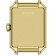 Tissot T1601103311300 Damenuhr Quarz SRV 30 mm Goldfarben 3