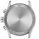 Tissot T1164171104200 Herrenuhr Chronograph L 42 mm Blau 3