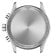 Tissot T1164171109200 Herren-Armbanduhr Chronograph L 42 mm Grün 3