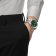 Tissot T1164171109200 Herren-Armbanduhr Chronograph L 42 mm Grün 5