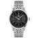 Tissot T1574071105100 Herrenuhr Automatik Visodate 39 mm Schwarz 1