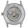 Tissot T1574071105100 Herrenuhr Automatik Visodate 39 mm Schwarz 2