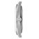 Tissot T1574071603100 Herren-Armbanduhr Automatik Visodate 39 mm Leder Braun 2