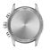 Tissot T1164171605200 Herren-Chronograph L 42 mm Leder Schwarz 3