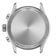 Tissot T1164171605201 Herrenuhr Chronograph L 42 mm Beige/Schwarz 3