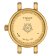 Tissot T1400093604100 Damenuhr Quarz Lovely Rund 19,5 mm Blau 3