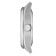 Tissot T1658071103100 Herrenuhr Automatik Gentleman 38 mm Silberfarben 2