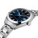 Tissot T1658071104100 Herren-Armbanduhr Automatik Gentleman 38 mm Blau 2