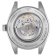 Tissot T1658071104100 Herren-Armbanduhr Automatik Gentleman 38 mm Blau 4