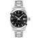 Tissot T1658071105100 Herrenarmbanduhr Automatik Gentleman 38 mm Schwarz 1