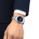 Tissot T1518221104100 Damenuhr Solar PRC 100 Dunkelblau 4