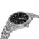 Tissot T1514221605100 Herren-Solaruhr PRC 100 mit Lederband Schwarz 4