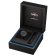Tissot T1624089706100 Herrenuhr Automatik Pinarello mit 2 Bändern 43 mm 6