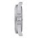 Tissot T1202101109100 Unisex-Armbanduhr Seastar 1000 Türkis 36 mm 2