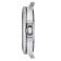 Tissot T1204101109100 Herren-Taucheruhr Seastar 1000 Türkis 40 mm 2