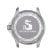 Tissot T1204101109100 Herren-Taucheruhr Seastar 1000 Türkis 40 mm 3