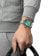 Tissot T1204101109100 Herren-Taucheruhr Seastar 1000 Türkis 40 mm 4