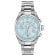 Tissot T1502171113100 Damen-Chronograph Armbanduhr PR 100 Hellblau 36 mm 1