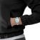 Tissot T1502171113100 Damen-Chronograph Armbanduhr PR 100 Hellblau 36 mm 4
