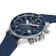 Tissot T1202171704100 Taucher-Armbanduhr Seastar 1000 Chronograph Blau 3