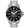 Tissot T1209071105100 Taucheruhr Seastar 2000 Herrenuhr Automatik 60 Bar 1