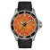 Tissot T1209071728100 Automatikuhr Seastar 2000 Herrenuhr für Taucher 60 Bar 1