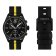 Tissot T1504173705700 Herrenuhr PR 100 Chronograph Tour de France 2026 40 mm 1