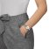 Tissot T1522231103600 Damenuhr Désir Mondphase Silberfarben 4