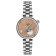 Tissot T1522231154600 Ladies´ Wristwatch Désir Moon Phase Beige 1
