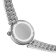 Tissot T1522231154600 Ladies´ Wristwatch Désir Moon Phase Beige 3
