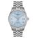 Tissot T1564081135300 Herrenuhr Powermatic 80 COSC Ballade 39 mm Hellblau 1