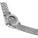 Tissot T1564081135300 Herrenuhr Powermatic 80 COSC Ballade 39 mm Hellblau 5