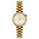 Tissot T1520103311800 Damenuhr Desir Goldfarben 1
