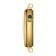Tissot T1520103311800 Damenuhr Desir Goldfarben 2