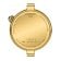 Tissot T1520103311800 Damenuhr Desir Goldfarben 3