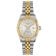Tissot T1562082203301 Damenuhr Powermatic 48 COSC Ballade 30 mm Bicolor 1
