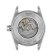 Tissot T1562082203301 Damenuhr Powermatic 48 COSC Ballade 30 mm Bicolor 5
