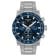 Tissot T1254171104100 Herrenuhr Supersport Chronograph Blau 1