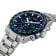 Tissot T1254171104100 Herrenuhr Supersport Chronograph Blau 2