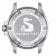 Tissot T120.210.11.041.00 Unisex-Armbanduhr Seastar 1000 Blau Bild 3